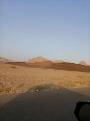 يوجد محجر رخام للبيع والاستثمار
