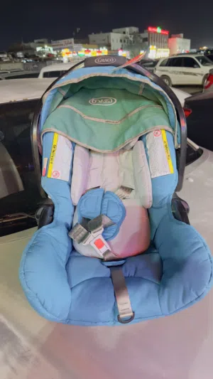 baby car seat