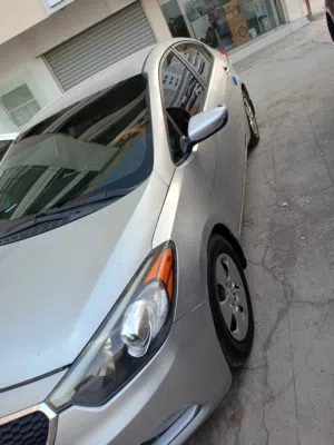 KIA Cerato 2014 /1.6 Engine Gcc