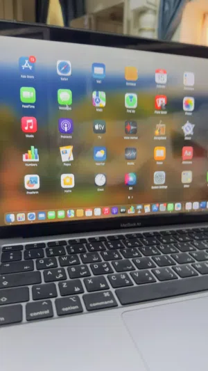 لابتوب ماك بوك للبيع 2020