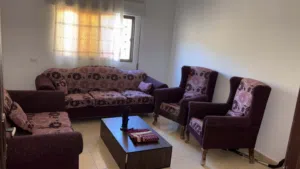 طقم كنب زان