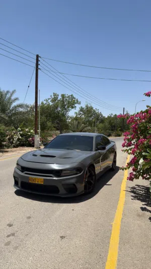Used Dodge Charger in Al Batinah