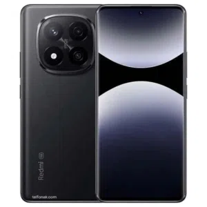 Xiaomi Redmi Note 14 Pro Plus 5G 512 GB in Baghdad