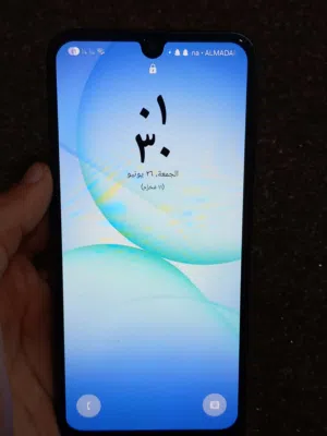 Samsung Galaxy A17 128 GB in Tripoli