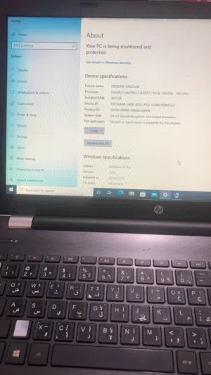 لابتوب للبيع