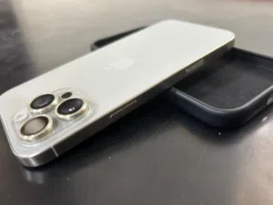 Apple iPhone 16 Pro Max 256 GB in Amman