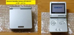 Nintendo 3DS 2DS Gameboy Ds lite جهاز ناينتدو