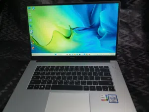 Huawei MateBook D15