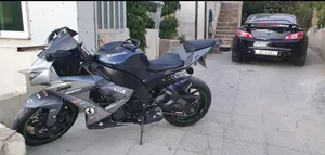 Kawasaki ‏Ninja 1000 ‏2010 ‏1000 cc