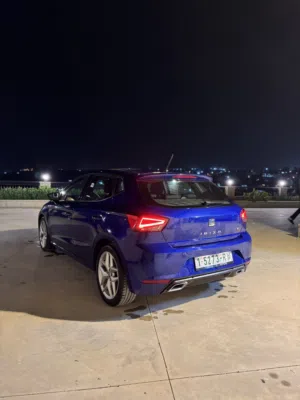 سيات ابيزا اف ار 2020