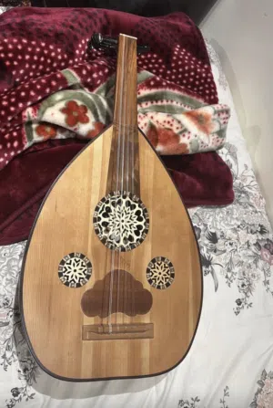 عود تعليمي