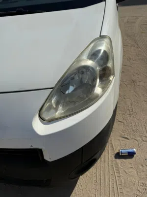 Used Peugeot Partner in Farwaniya