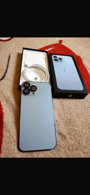 للبيع 13برو ماكس