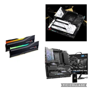 Pc parts good prices