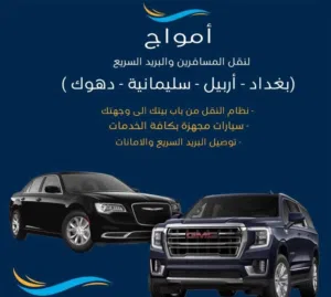 HatchBack Cadillac in Erbil