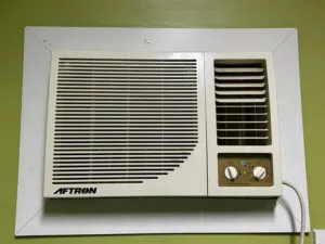 للبيع مكيف ويندو AFTRON