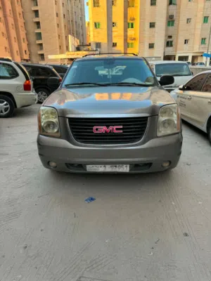 Used GMC Yukon in Farwaniya