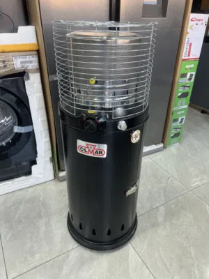 صوبه غاز المميزه. olmar. اولمار