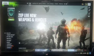 View sonic VX2270 SERIES