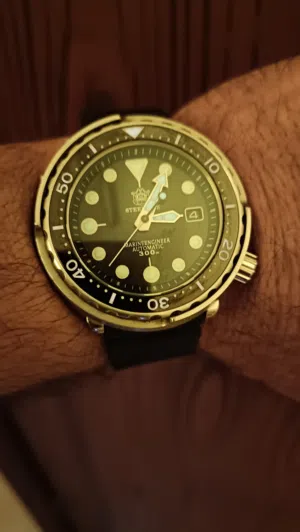 Automatic Seiko watches for sale in Amman