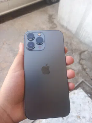 ايفون 13 برو مكس