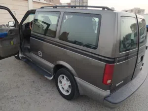 فان 2004 بحاله نادره جدا فحص بالكامل