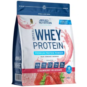 Protein powder applied nutrition بروتين بودر