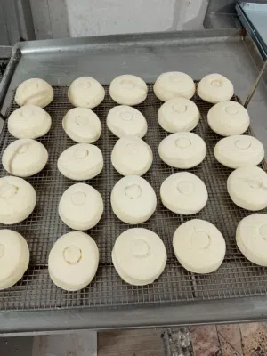 الذواطعم دونتس هتجربو  الاقطمه هتوديك في حته تانيه  هش ولذيذ love donuts احلي دونتس