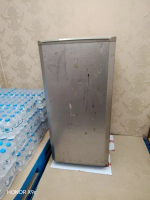 ثلاجه متوسطه الحجم 150 لتر