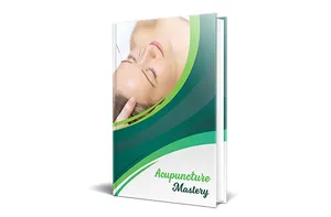 Acupuncture Mastery ( Buy this book get another book free)