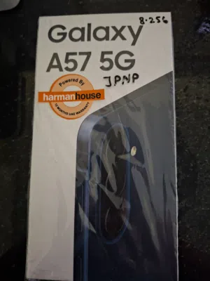 Samsung Galaxy A57 256 GB in Ras Al Khaimah