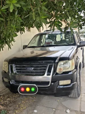 فورد اكسبلور 2010