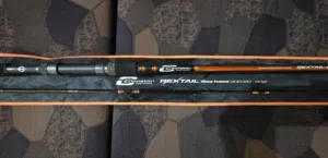 Cinnetic rextail sea bass 300 MH