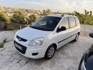 Used Hyundai Matrix in Irbid