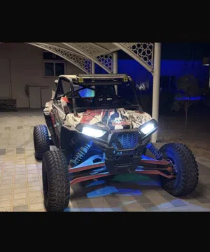 رايزر 1000