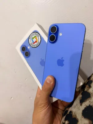 ايفون 16 بلاس