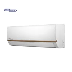 Super General 1.5 Ton Rotary Split Air Conditioner