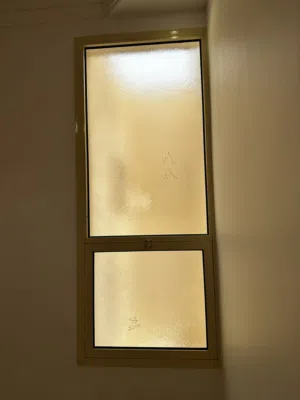ورشة الألمنيوم