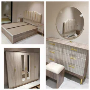 بيع الغرف النوم