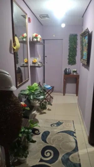 Unfurnished . Monthly0