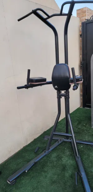 gym machine