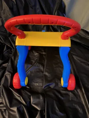 مشايه اصلية للأطفال 2KD