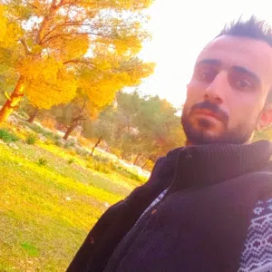 معتز البرقاوي