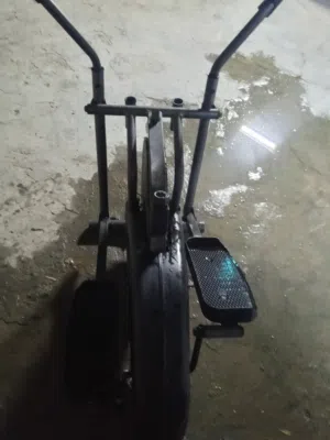 باسكل رياضي شغال