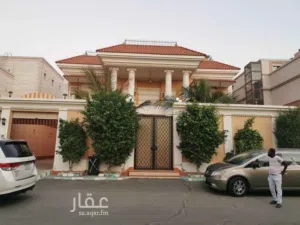 550 m2 More than 6 bedrooms Villa for Rent in Tripoli Hay Demsheq