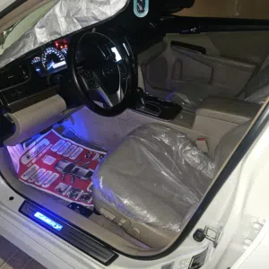 camry 2013 GLX full option