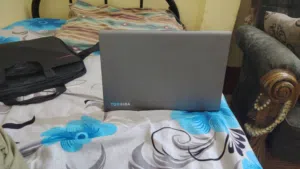 لابتوب توشيبا