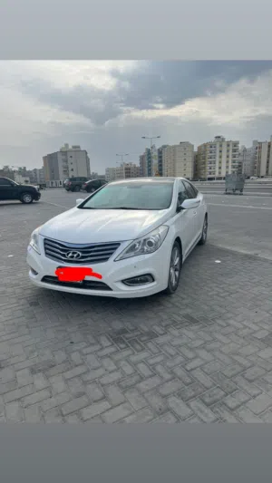 Used Hyundai Azera in Northern Governorate