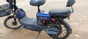 دراجة حجم20 نظيفة للبيع