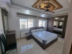 88 m2 2 Bedrooms Apartments for Rent in Amman Khalda